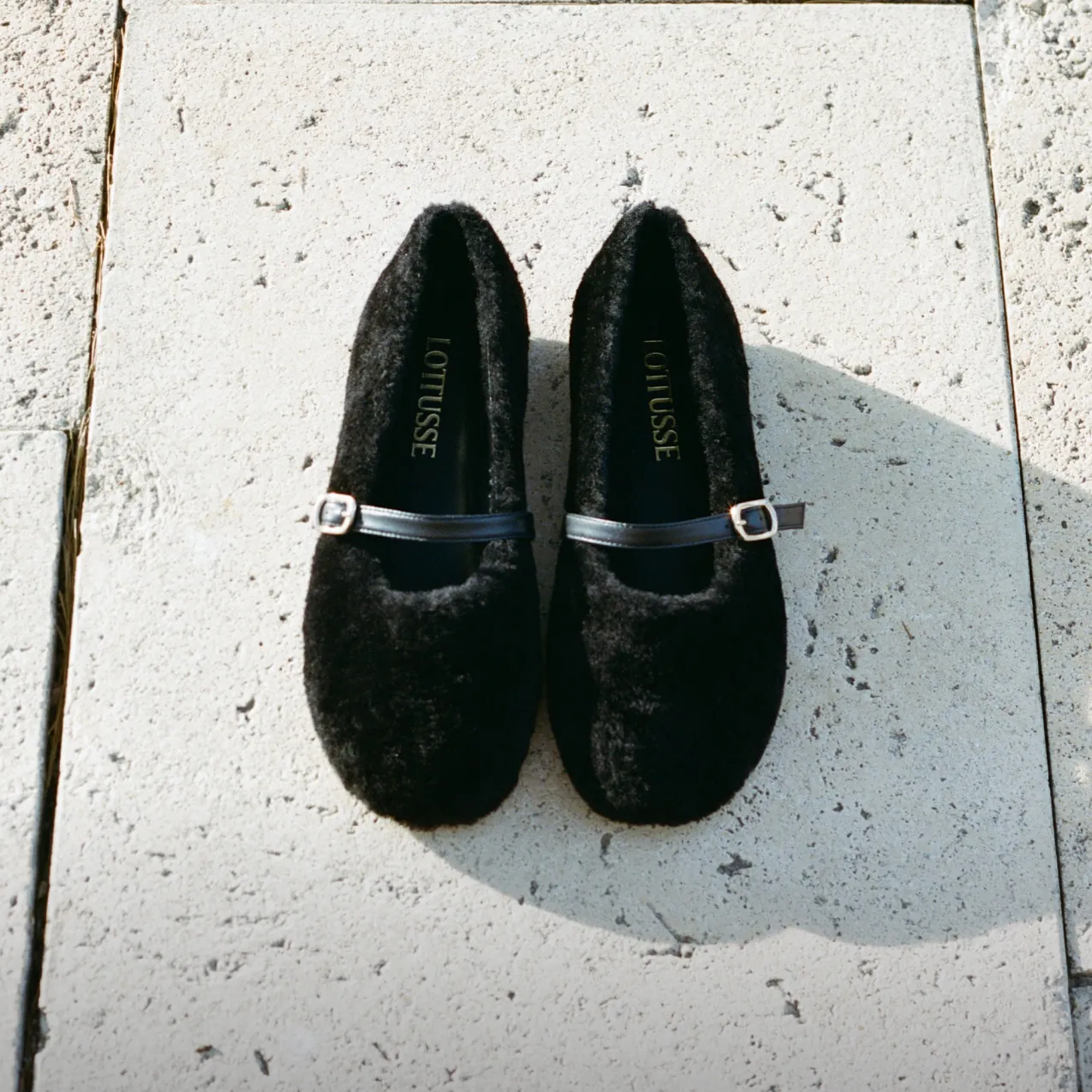 MUNITALP×LOTTUSSE Lottusse 1877: Handmade shoes | Official Lottusse Store